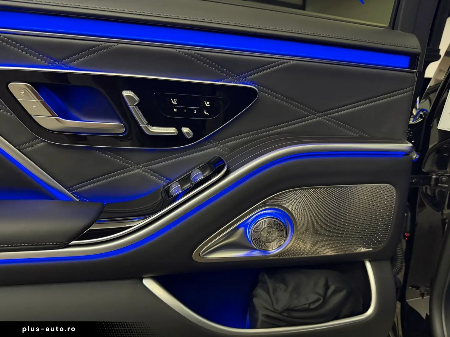 MERCEDES-BENZ S 680 MAYBACH NIGHT SERIES 2026 HIGH E&hellip;