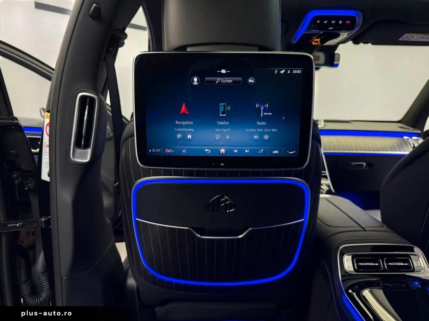MERCEDES-BENZ S 680 MAYBACH NIGHT SERIES 2026 HIGH E&hellip;