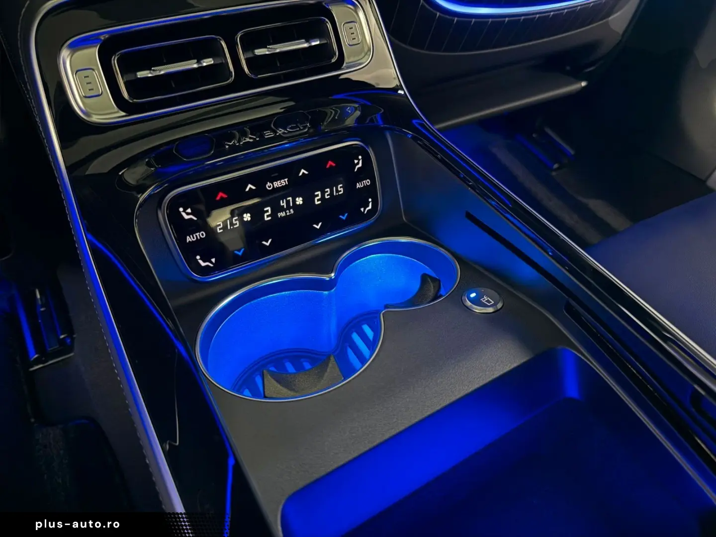 MERCEDES-BENZ S 680 MAYBACH NIGHT SERIES 2026 HIGH E&hellip;