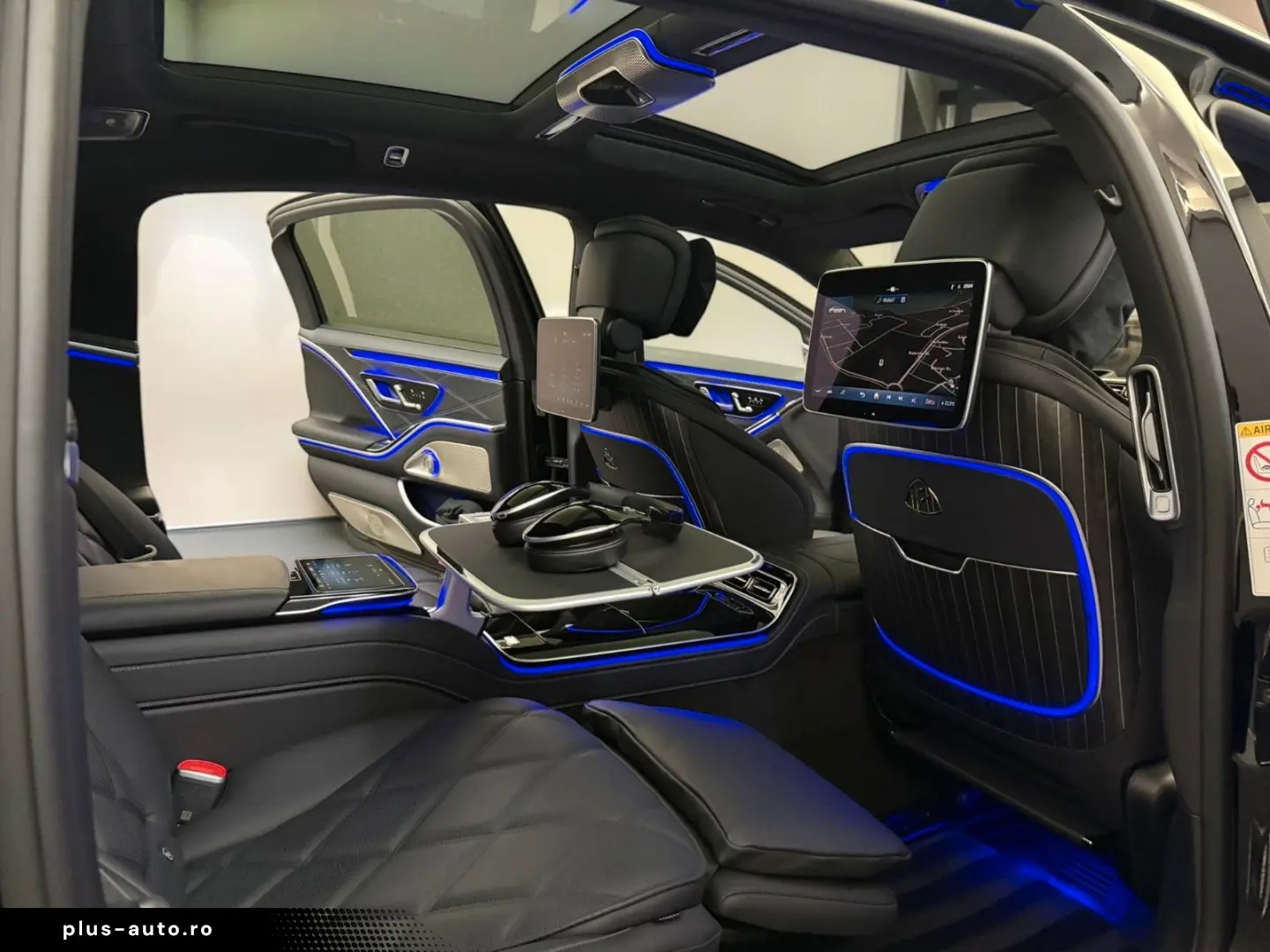 MERCEDES-BENZ S 680 MAYBACH NIGHT SERIES 2026 HIGH E&hellip;