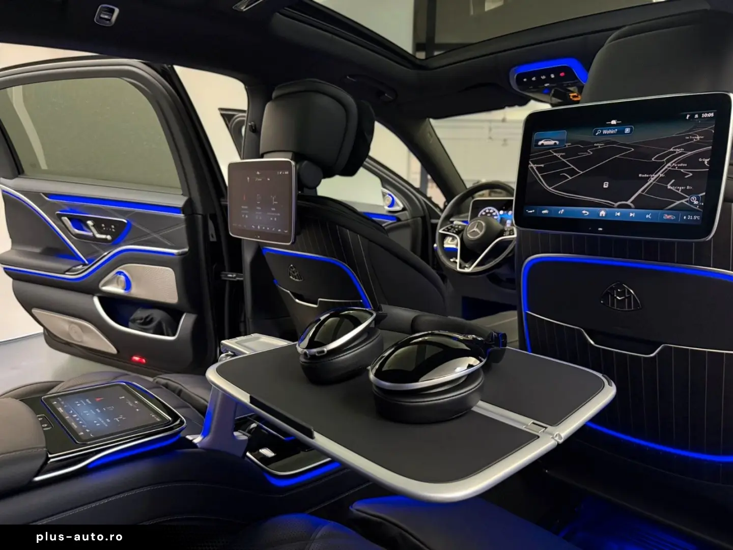 MERCEDES-BENZ S 680 MAYBACH NIGHT SERIES 2026 HIGH E&hellip;