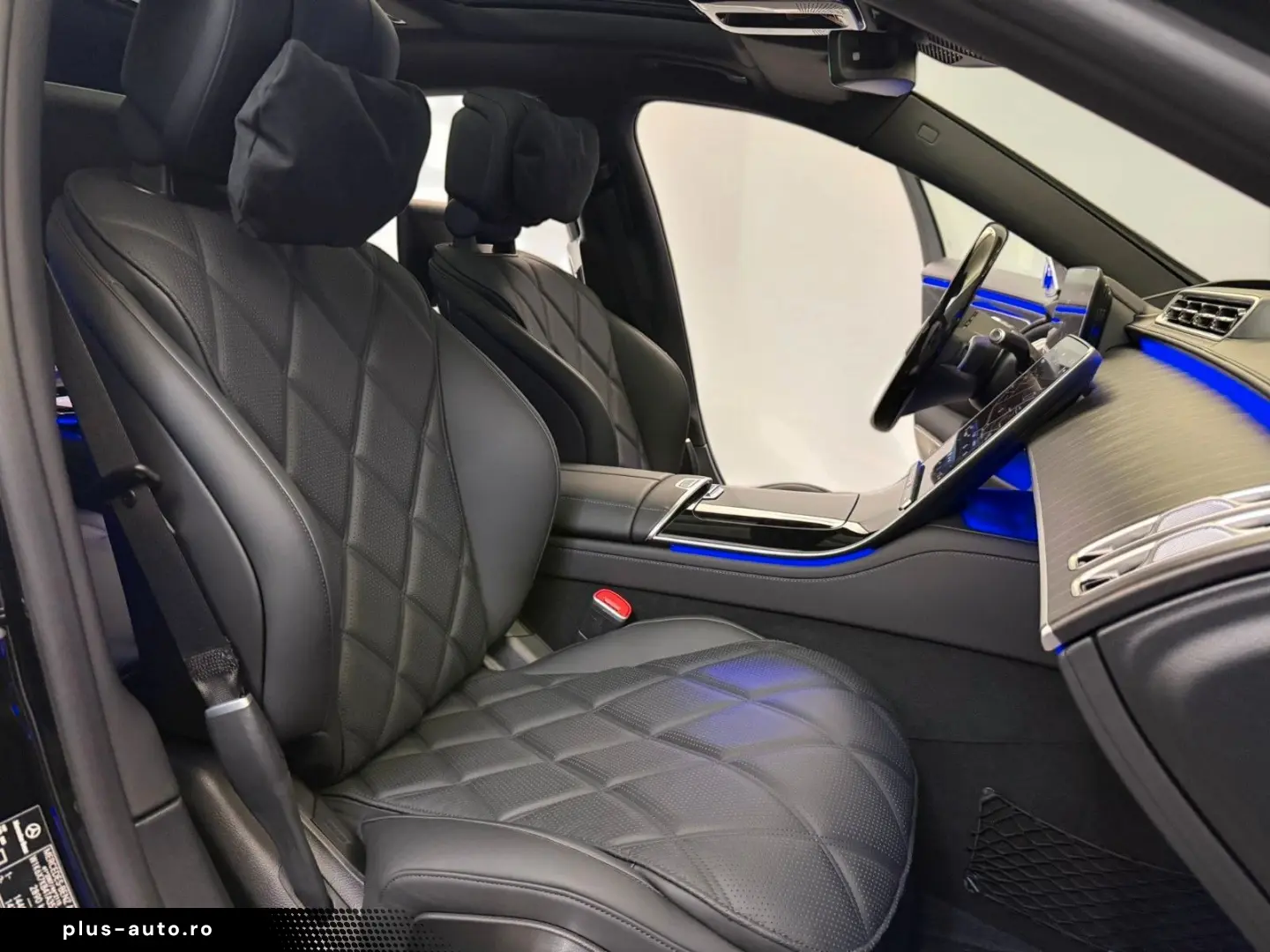 MERCEDES-BENZ S 680 MAYBACH NIGHT SERIES 2026 HIGH E&hellip;