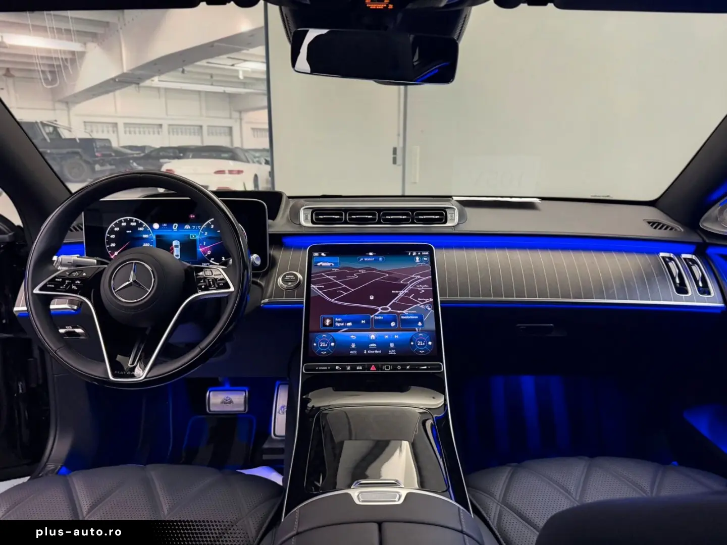 MERCEDES-BENZ S 680 MAYBACH NIGHT SERIES 2026 HIGH E&hellip;