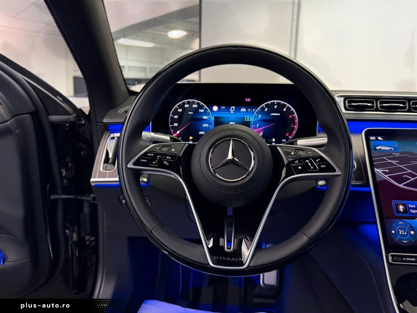 MERCEDES-BENZ S 680 MAYBACH NIGHT SERIES 2026 HIGH E&hellip;