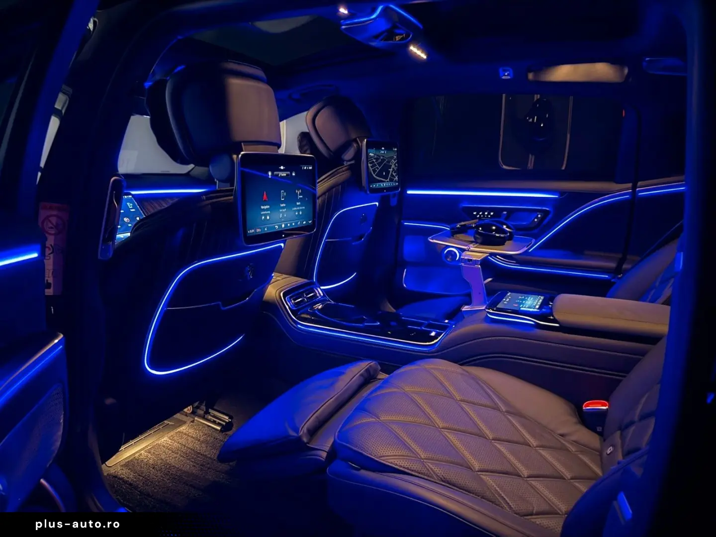 MERCEDES-BENZ S 680 MAYBACH NIGHT SERIES 2026 HIGH E&hellip;
