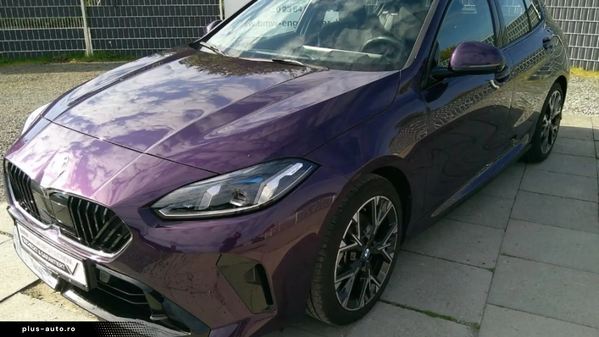BMW 120 M Sport Head-Up Parking Plus Adaptive LED!
