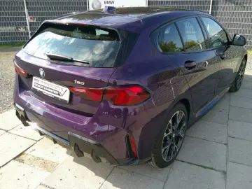 BMW 120 M Sport Head-Up Parking Plus Adaptive LED!