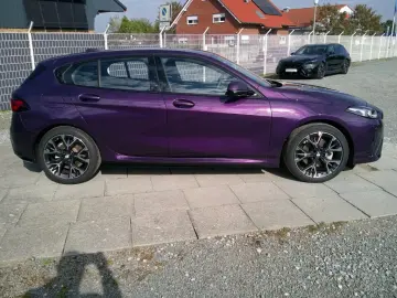 BMW 120 M Sport Head-Up Parking Plus Adaptive LED!
