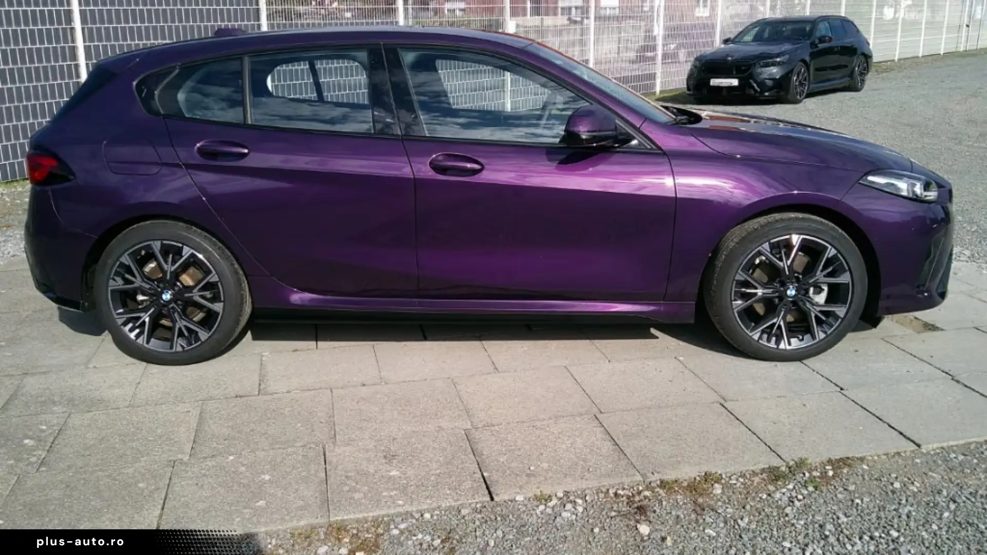 BMW 120 M Sport Head-Up Parking Plus Adaptive LED!