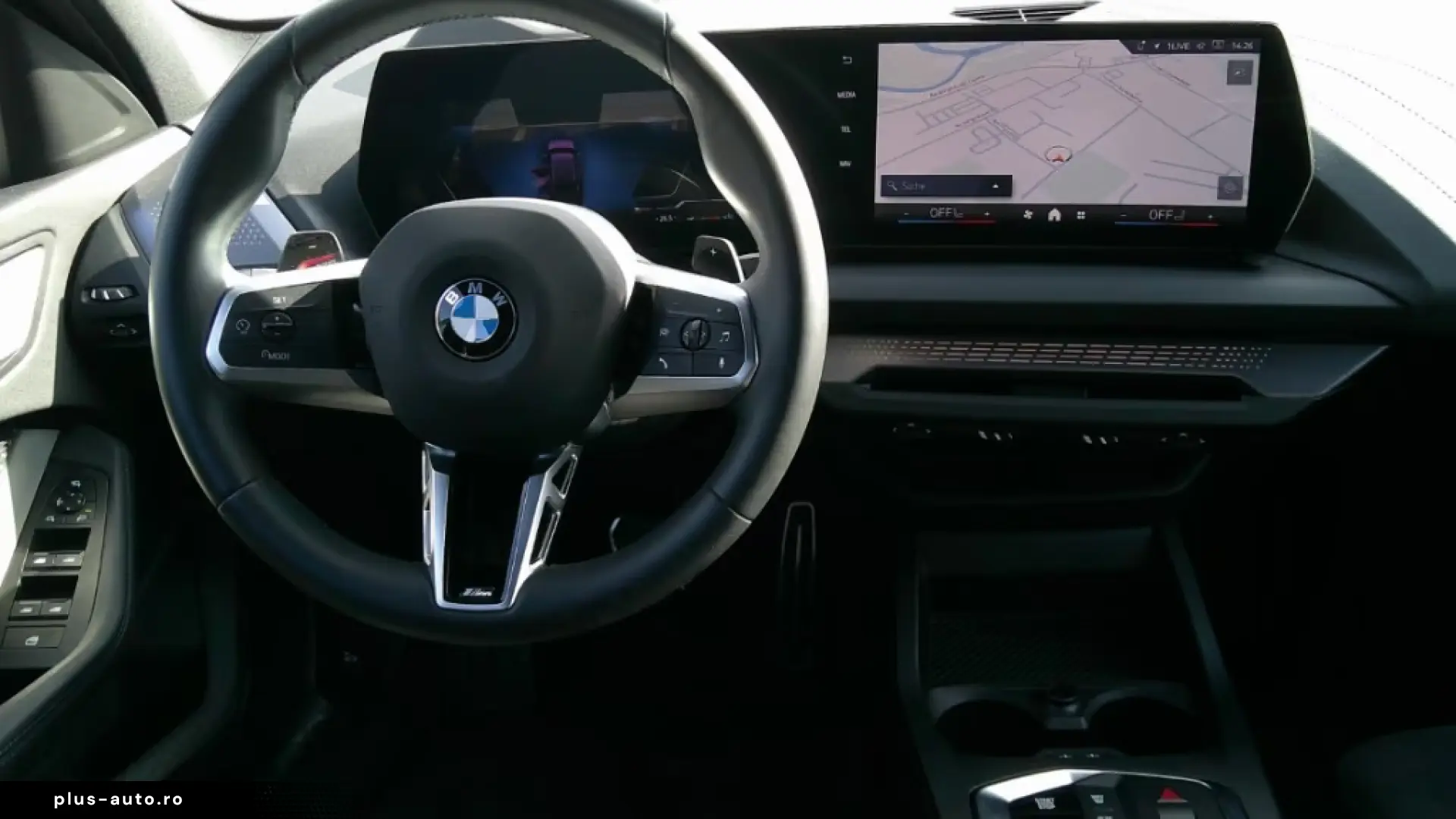 BMW 120 M Sport Head-Up Parking Plus Adaptive LED!