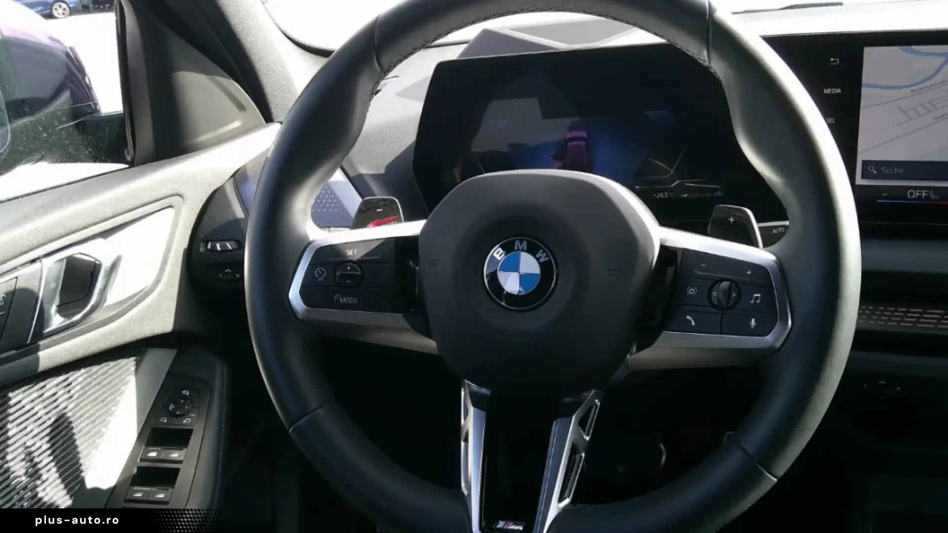 BMW 120 M Sport Head-Up Parking Plus Adaptive LED!