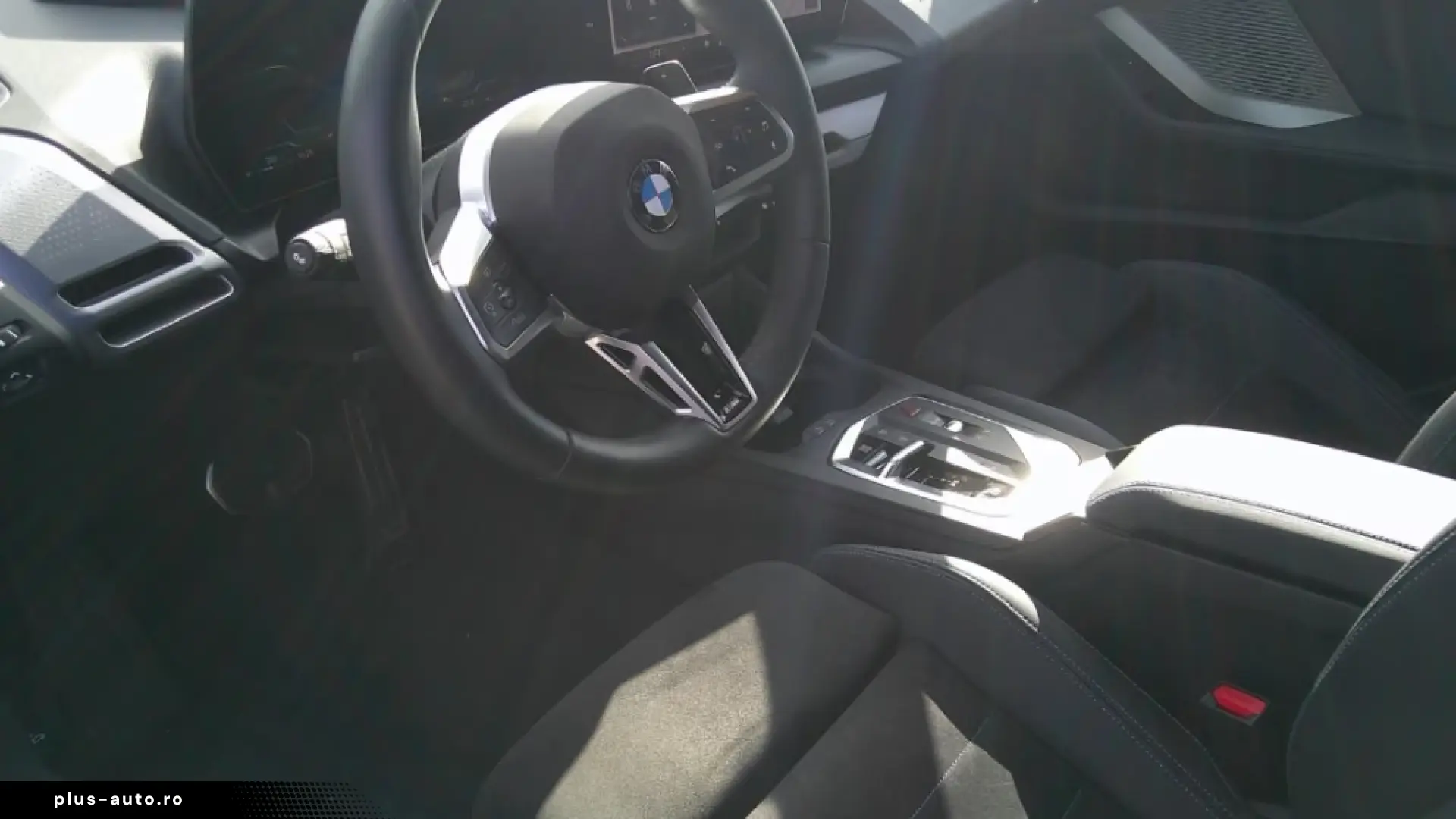 BMW 120 M Sport Head-Up Parking Plus Adaptive LED!