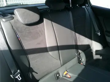 BMW 120 M Sport Head-Up Parking Plus Adaptive LED!