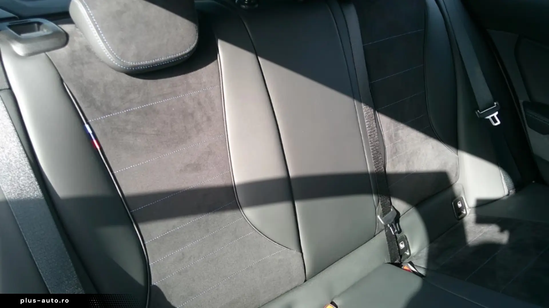 BMW 120 M Sport Head-Up Parking Plus Adaptive LED!