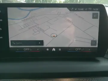 BMW 120 M Sport Head-Up Parking Plus Adaptive LED!