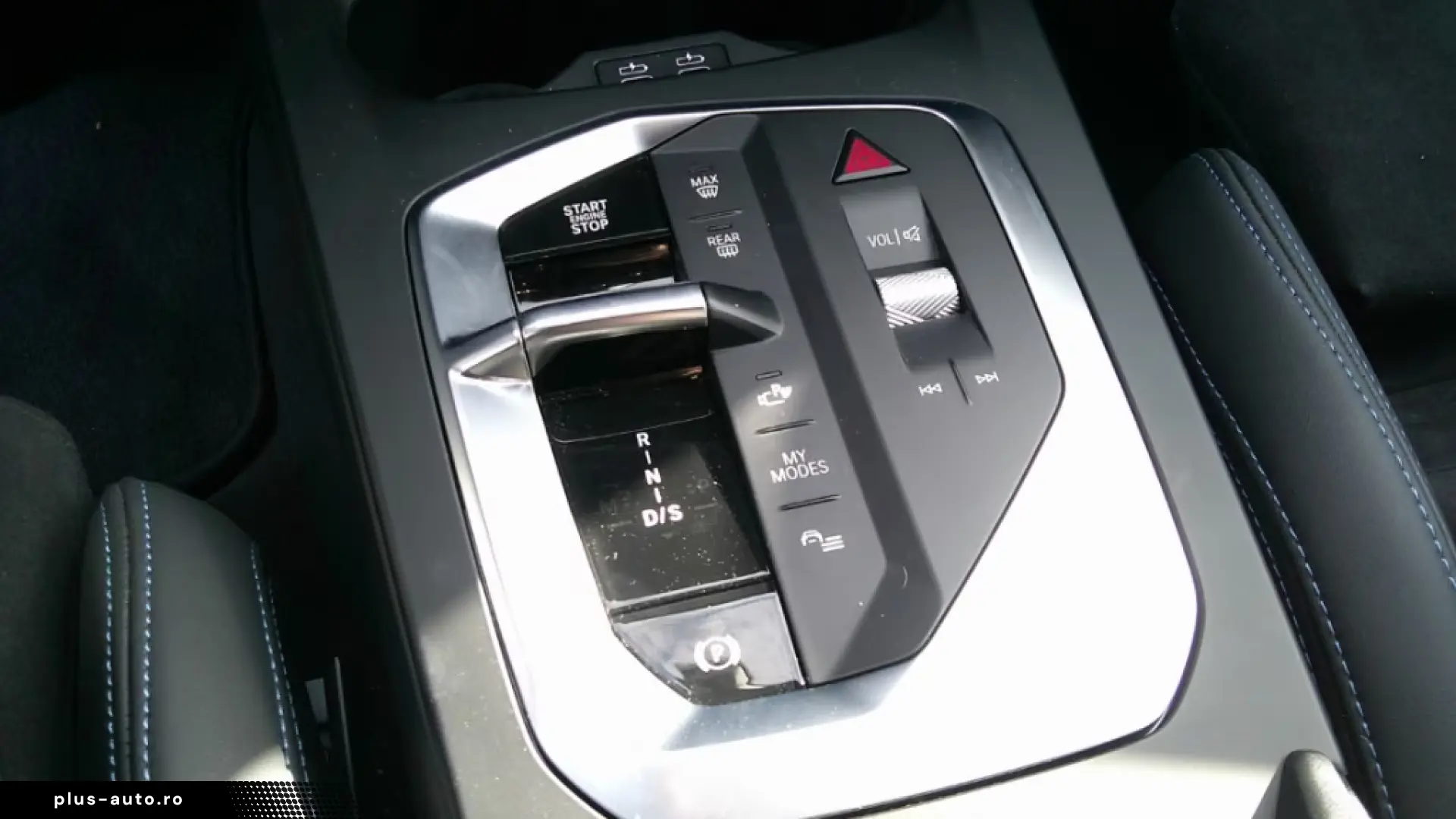 BMW 120 M Sport Head-Up Parking Plus Adaptive LED!