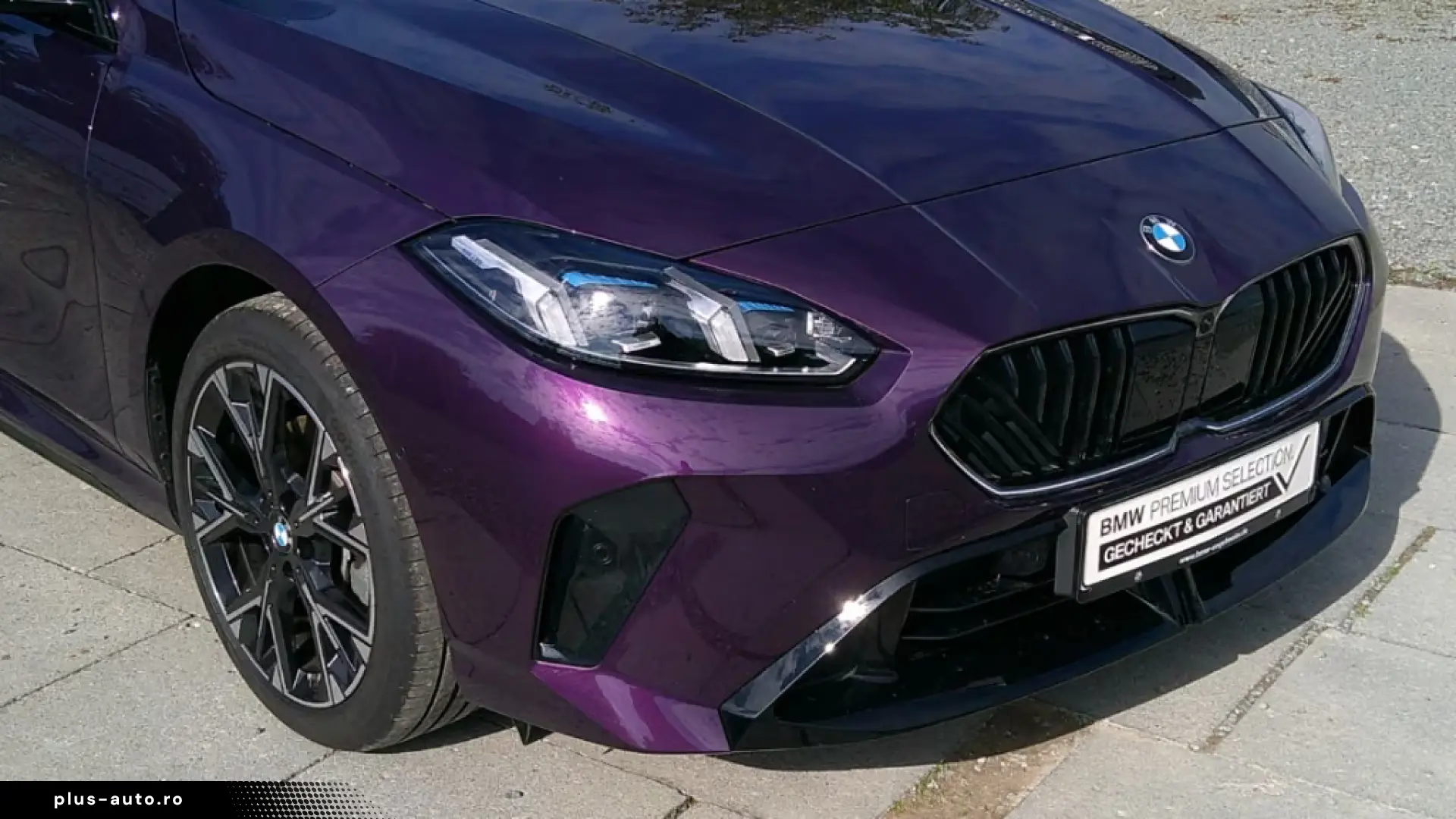 BMW 120 M Sport Head-Up Parking Plus Adaptive LED!