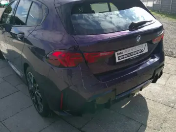 BMW 120 M Sport Head-Up Parking Plus Adaptive LED!