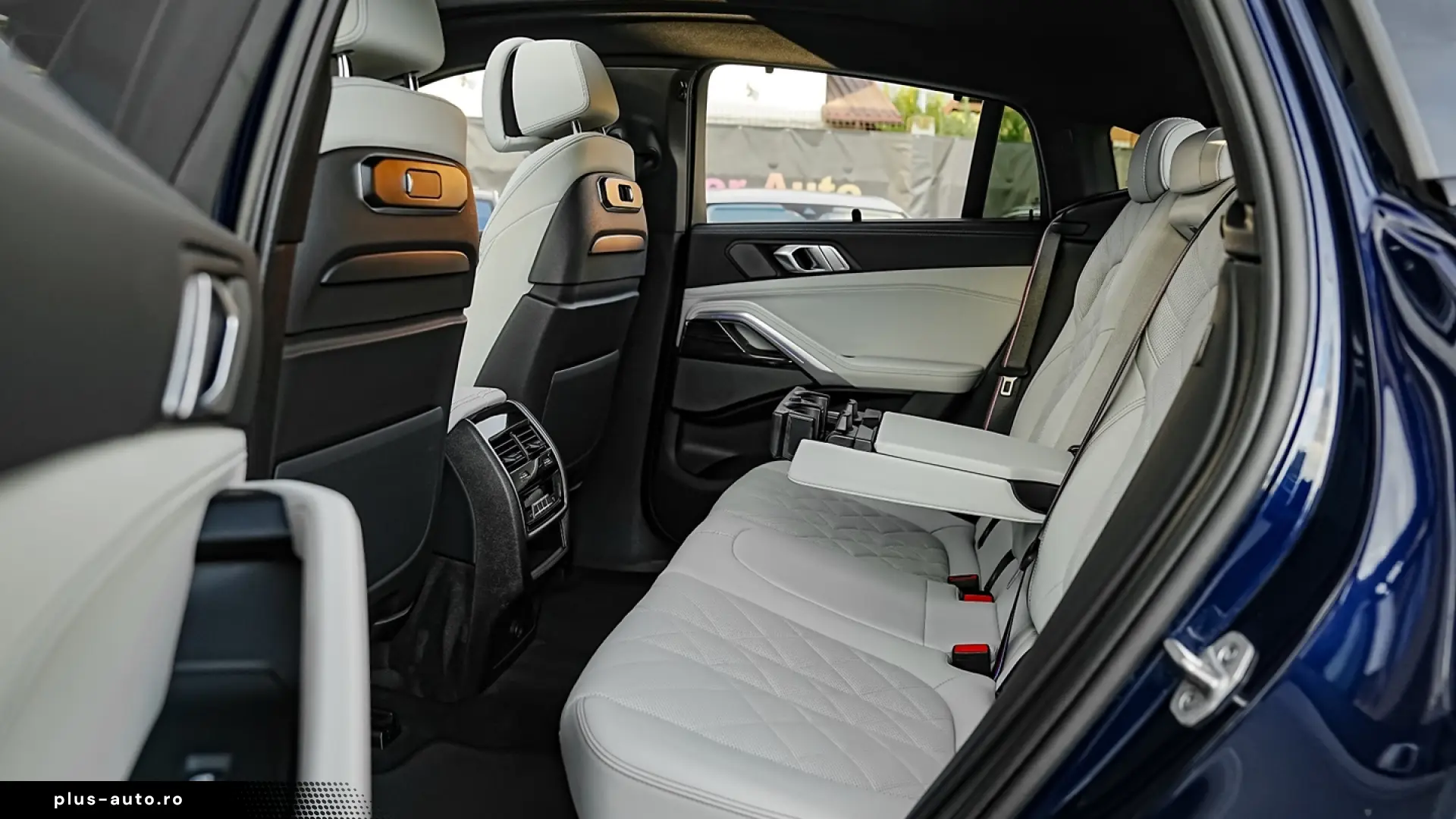 BMW X6 xDrive40i M Sport