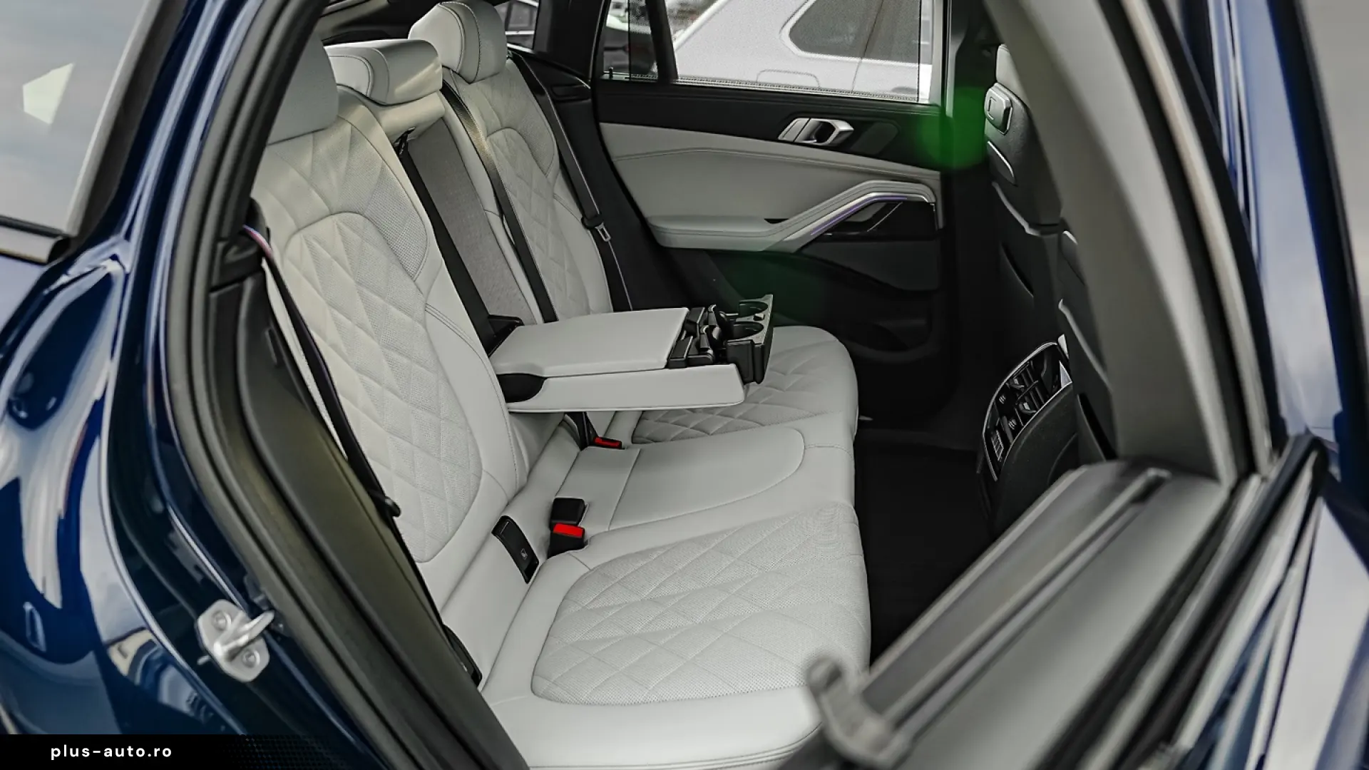 BMW X6 xDrive40i M Sport