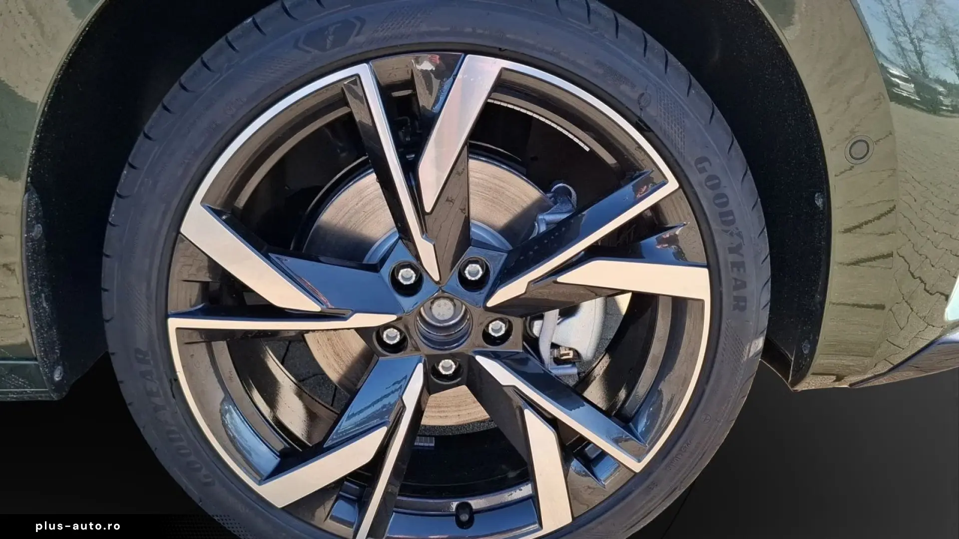Skoda Octavia Combi Sportline 1.5 TSI mHEV DSG