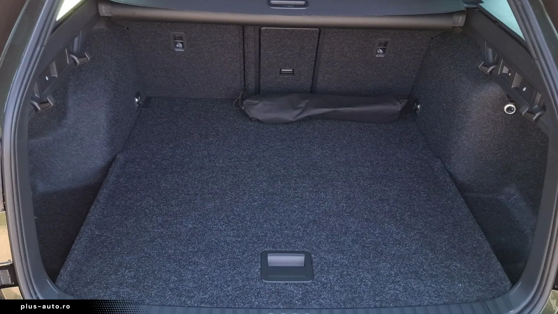 Skoda Octavia Combi Sportline 1.5 TSI mHEV DSG