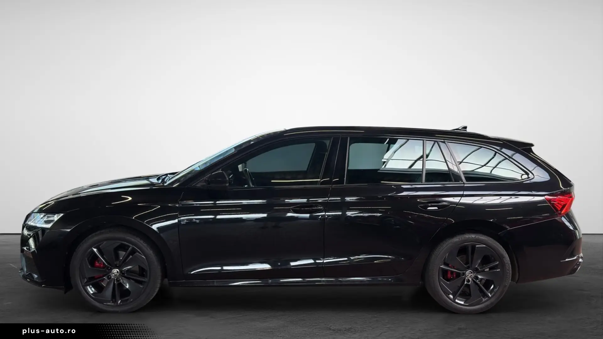 Skoda Octavia Combi RS 2.0 TDI DSG HeadUp Pano