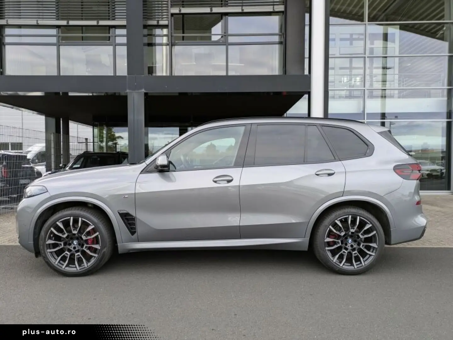 BMW X5 xDrive30d M Sport Panorama. AHK. Sitzbelüft.