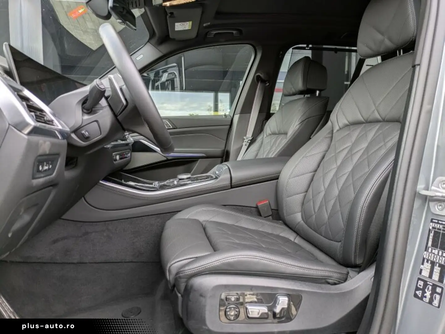 BMW X5 xDrive30d M Sport Panorama. AHK. Sitzbelüft.