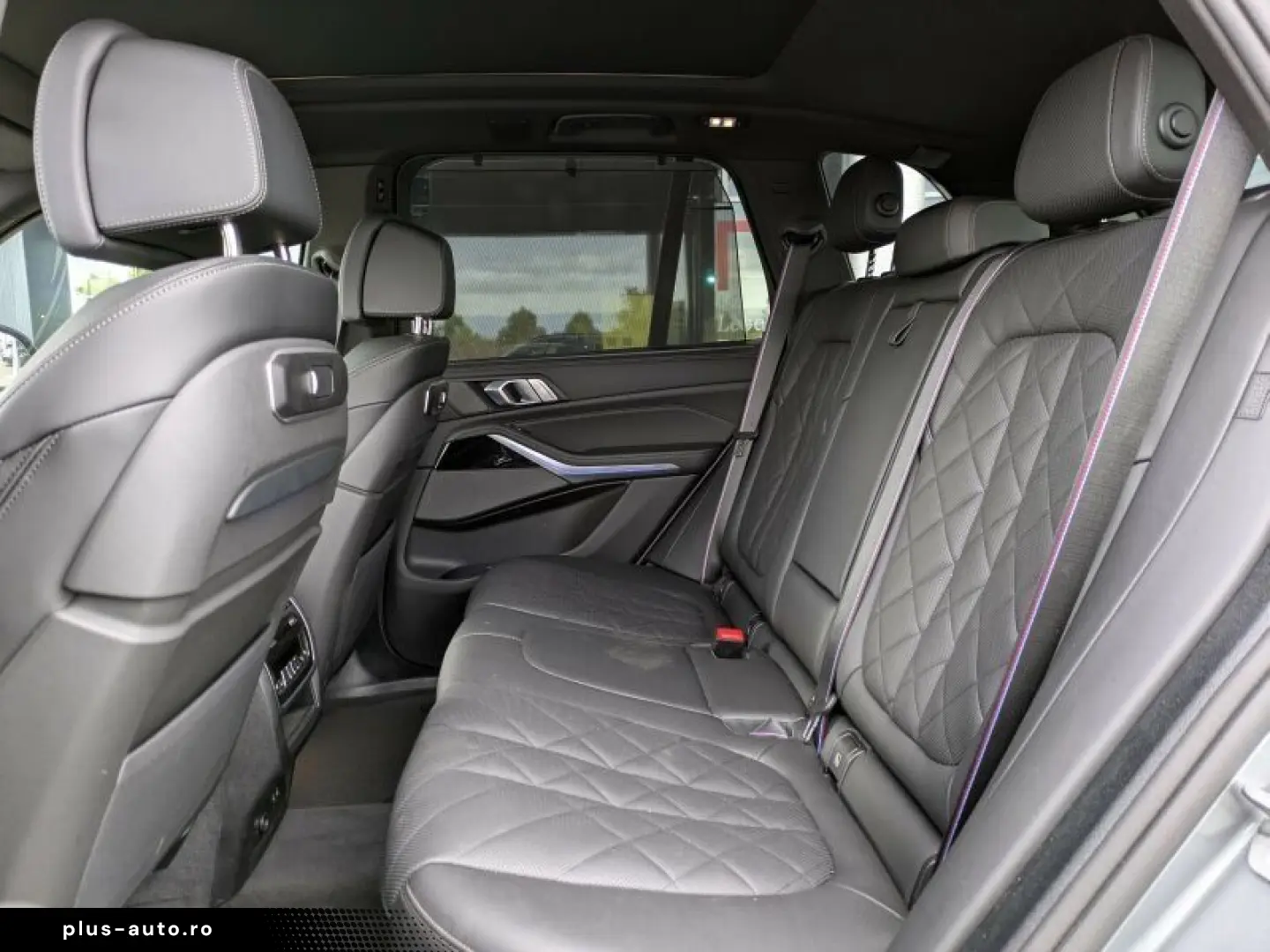 BMW X5 xDrive30d M Sport Panorama. AHK. Sitzbelüft.