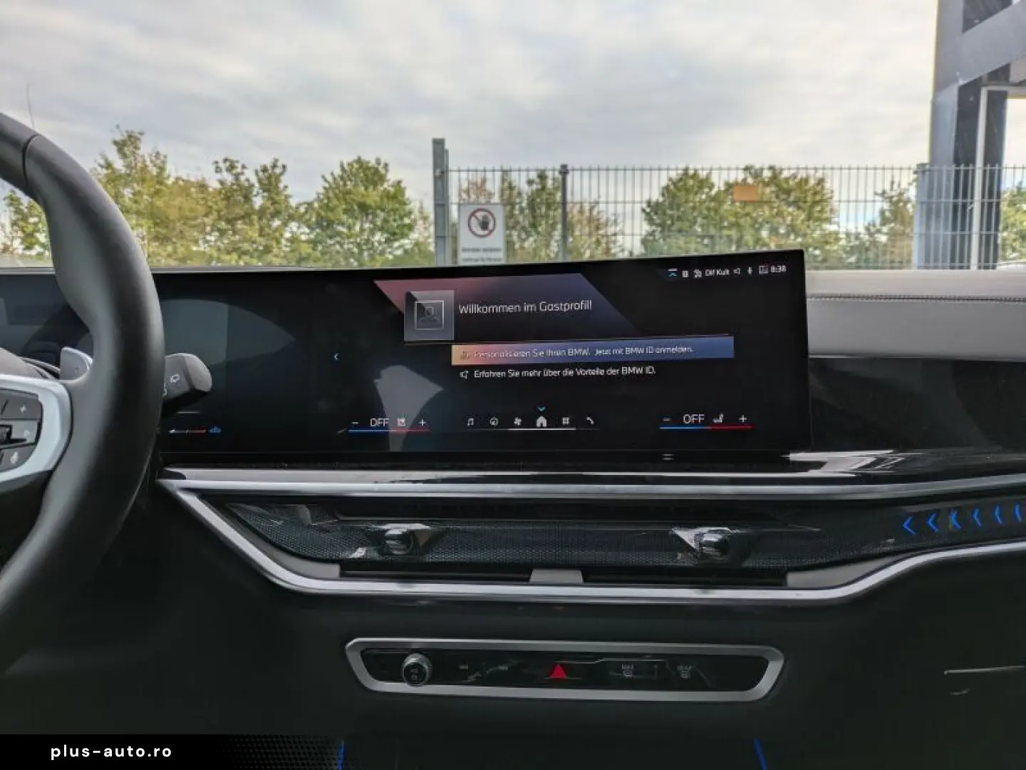 BMW X5 xDrive30d M Sport Panorama. AHK. Sitzbelüft.