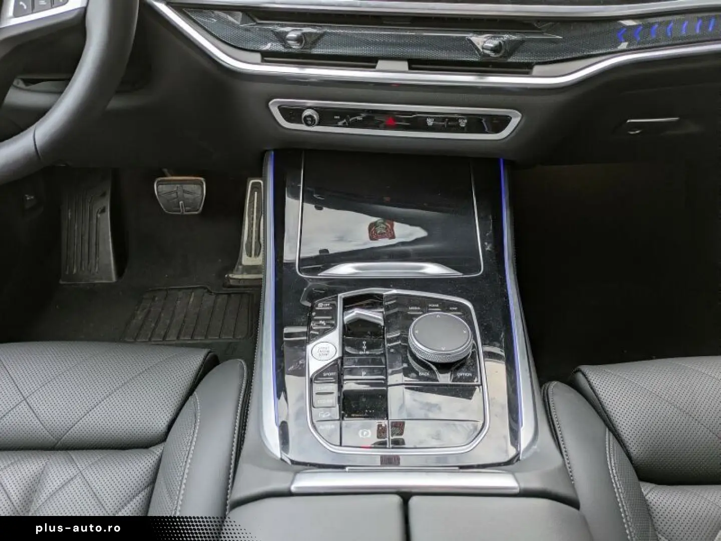 BMW X5 xDrive30d M Sport Panorama. AHK. Sitzbelüft.
