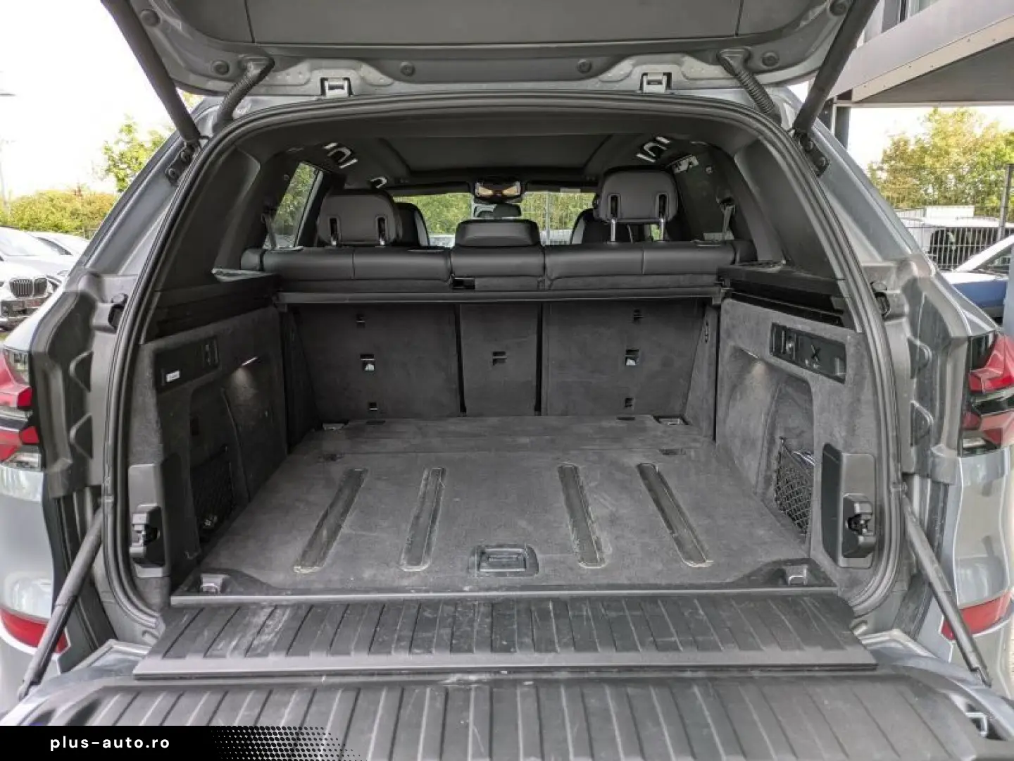 BMW X5 xDrive30d M Sport Panorama. AHK. Sitzbelüft.