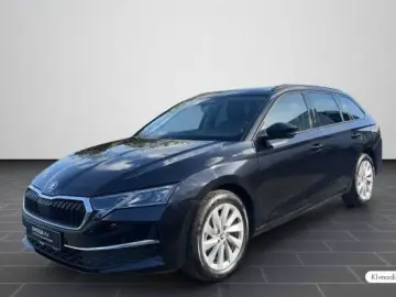 Skoda Octavia Combi Selection 1.5 TSI Selection NAV MA