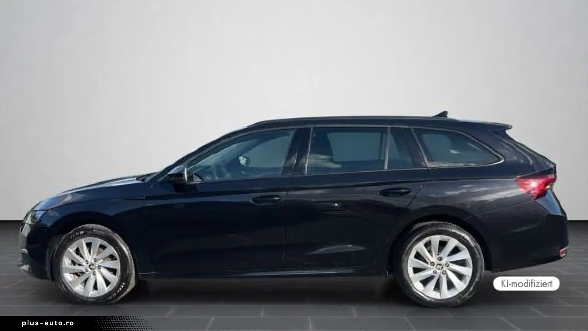 Skoda Octavia Combi Selection 1.5 TSI Selection NAV MA