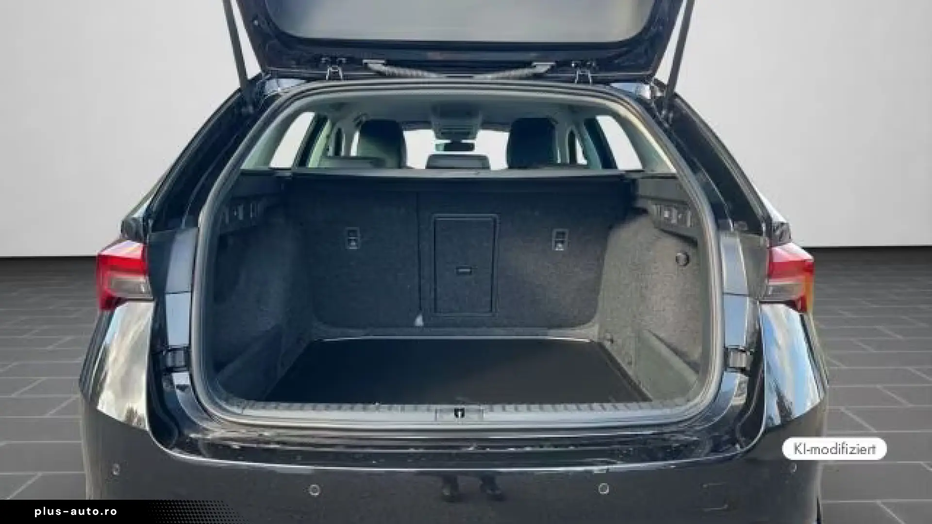 Skoda Octavia Combi Selection 1.5 TSI Selection NAV MA