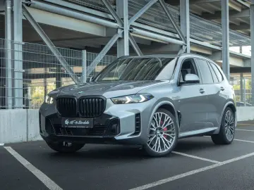 BMW X5 30d xDrive  M Sport PRO LUFT PANO HUD h&k