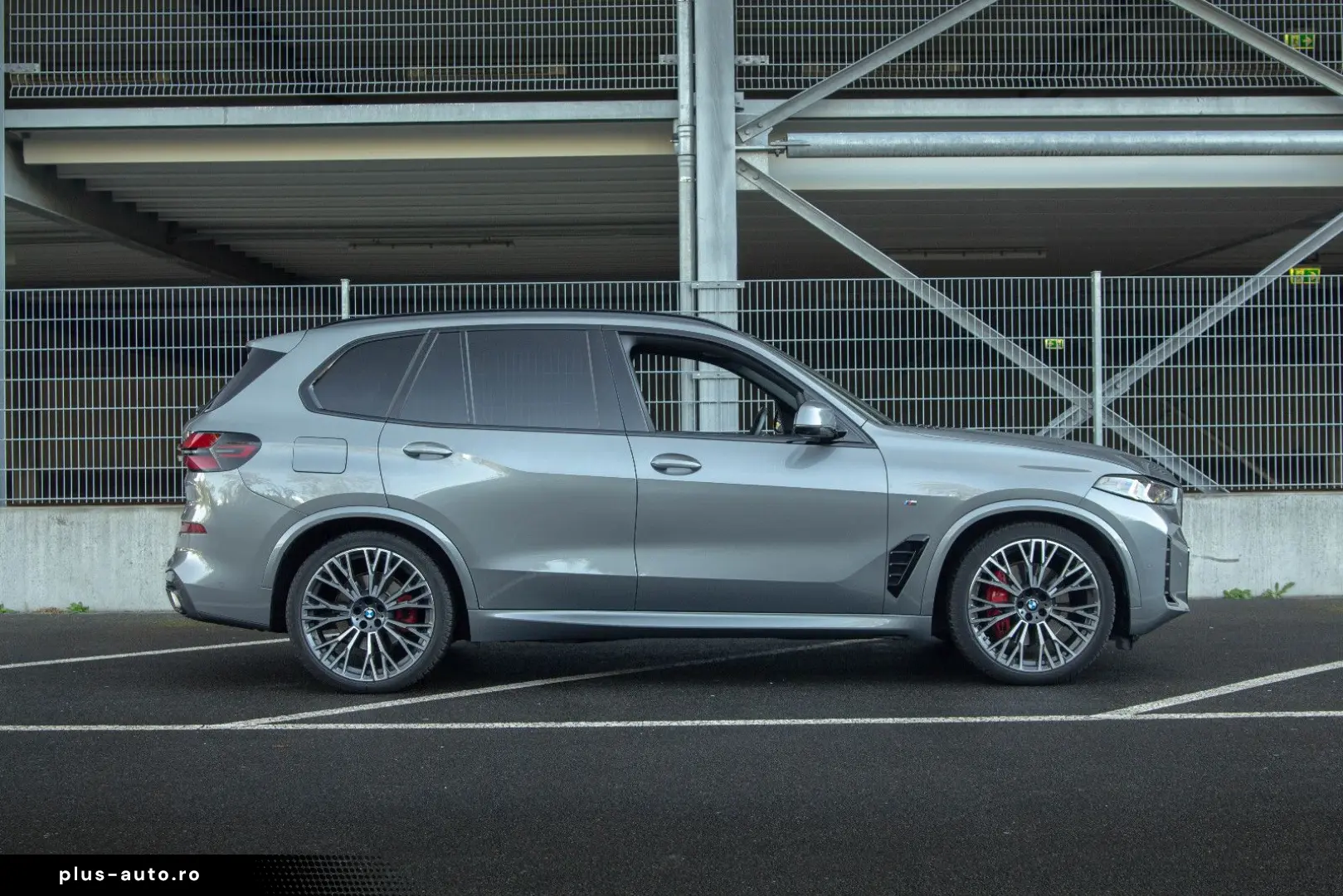 BMW X5 30d xDrive  M Sport PRO LUFT PANO HUD h&k