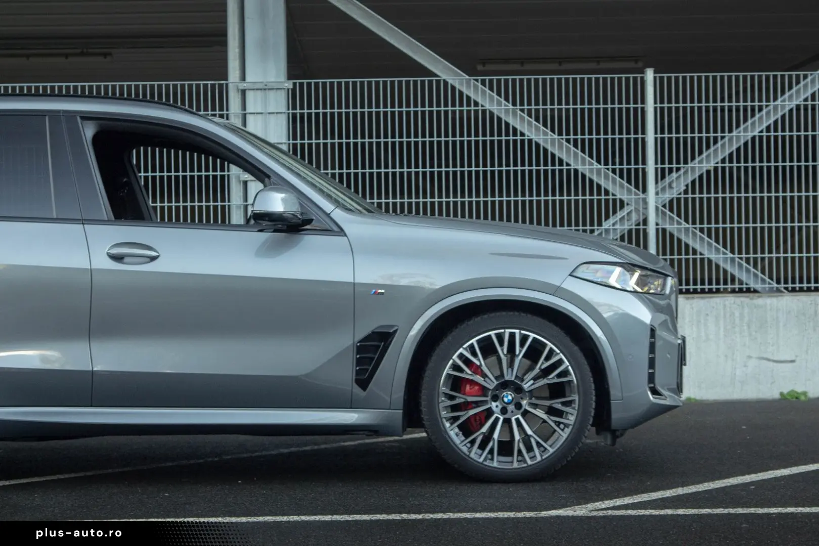 BMW X5 30d xDrive  M Sport PRO LUFT PANO HUD h&k