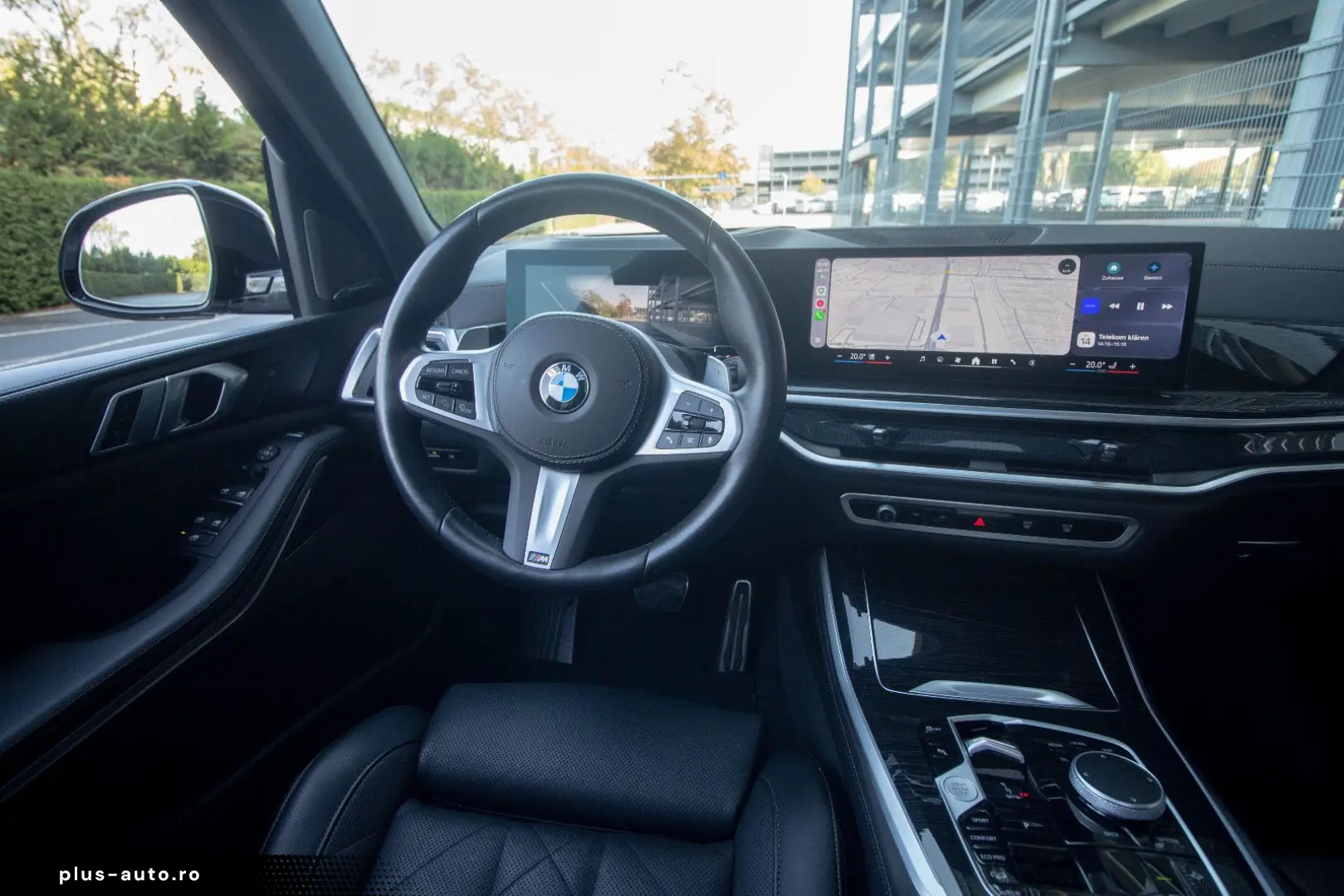 BMW X5 30d xDrive  M Sport PRO LUFT PANO HUD h&k