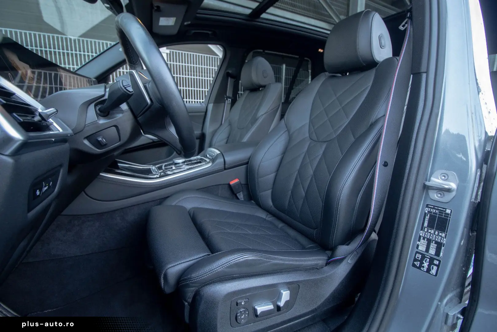 BMW X5 30d xDrive  M Sport PRO LUFT PANO HUD h&k