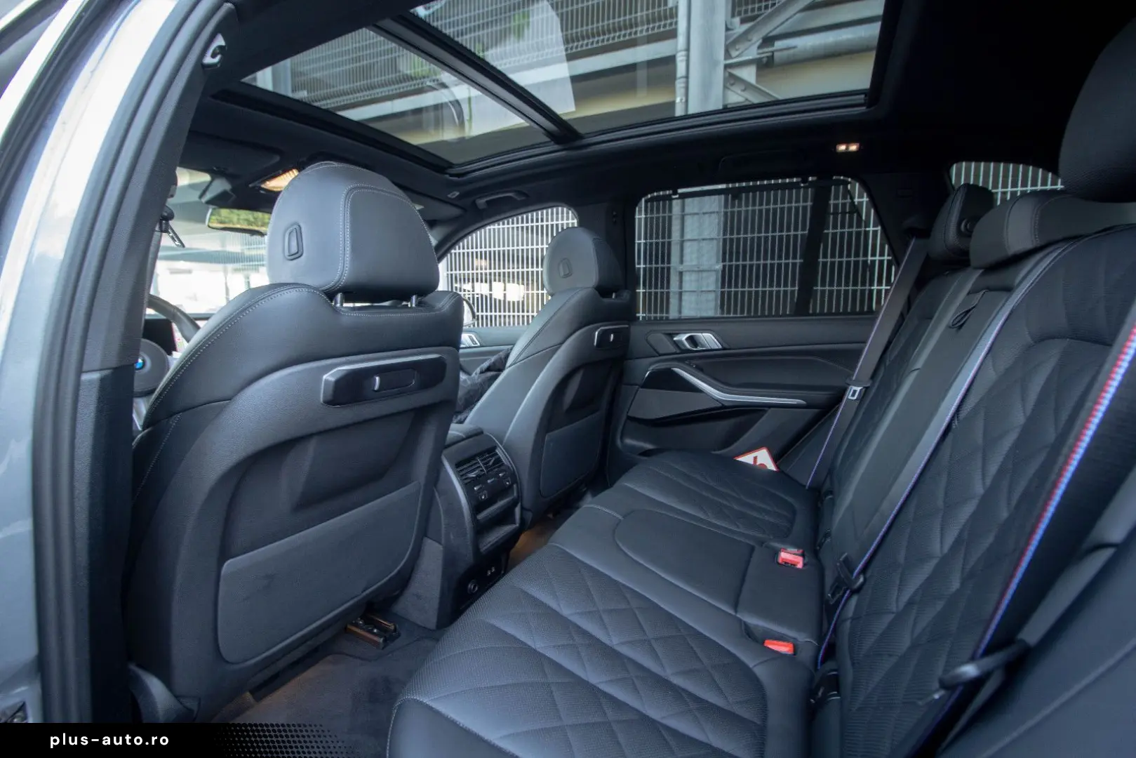 BMW X5 30d xDrive  M Sport PRO LUFT PANO HUD h&k