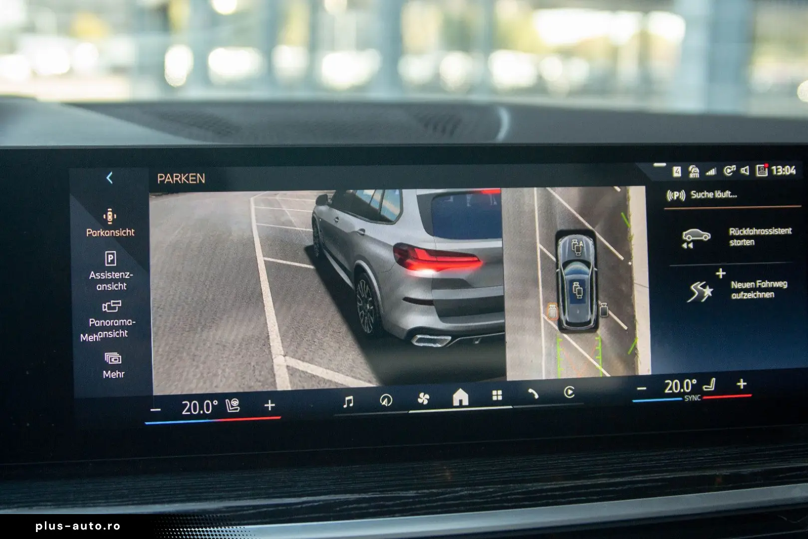 BMW X5 30d xDrive  M Sport PRO LUFT PANO HUD h&k