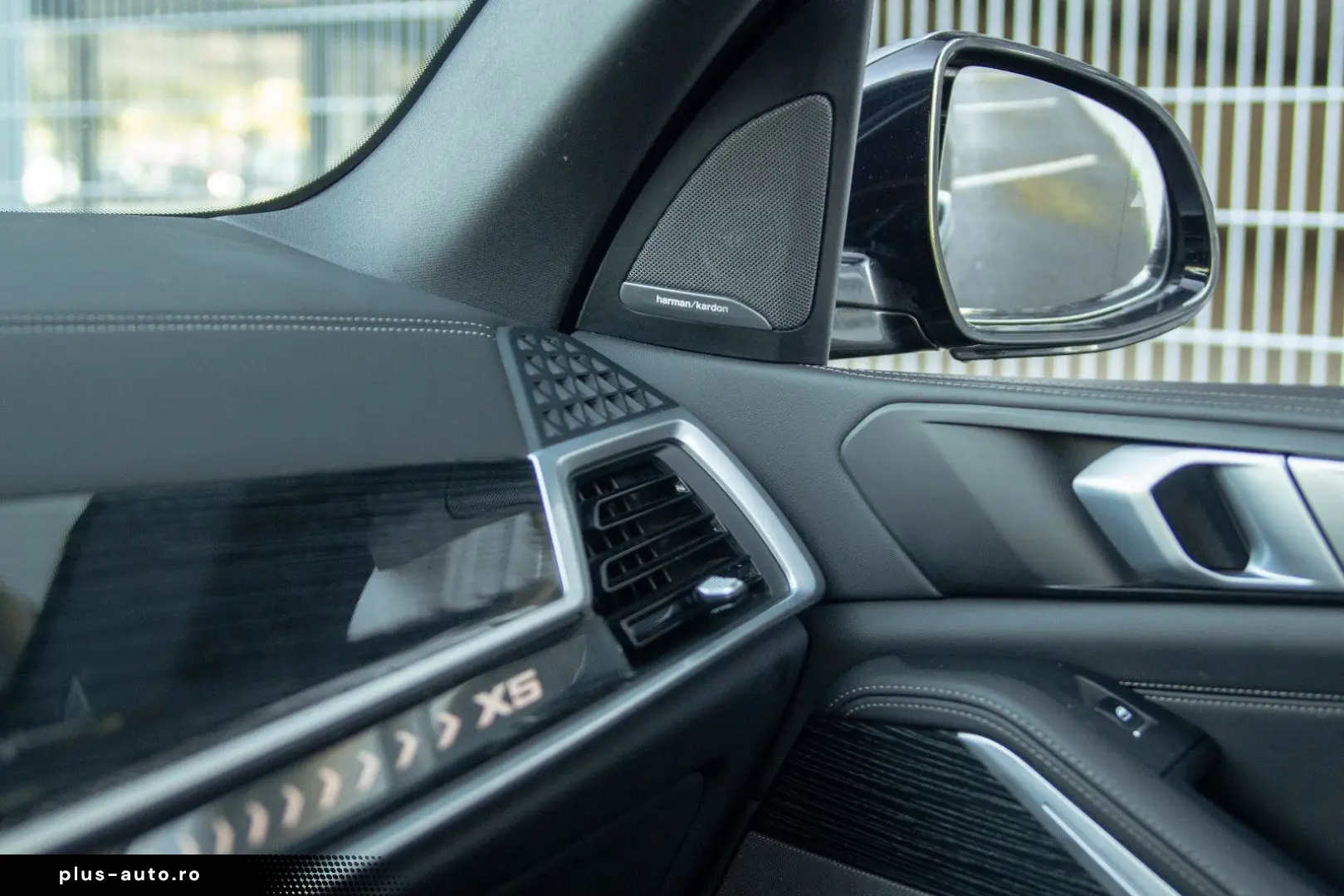 BMW X5 30d xDrive  M Sport PRO LUFT PANO HUD h&k