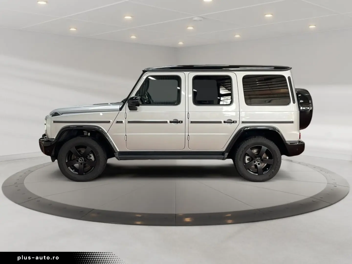 MERCEDES-BENZ G 450 d Exclusive Exclusive MBUX Burm &hellip;