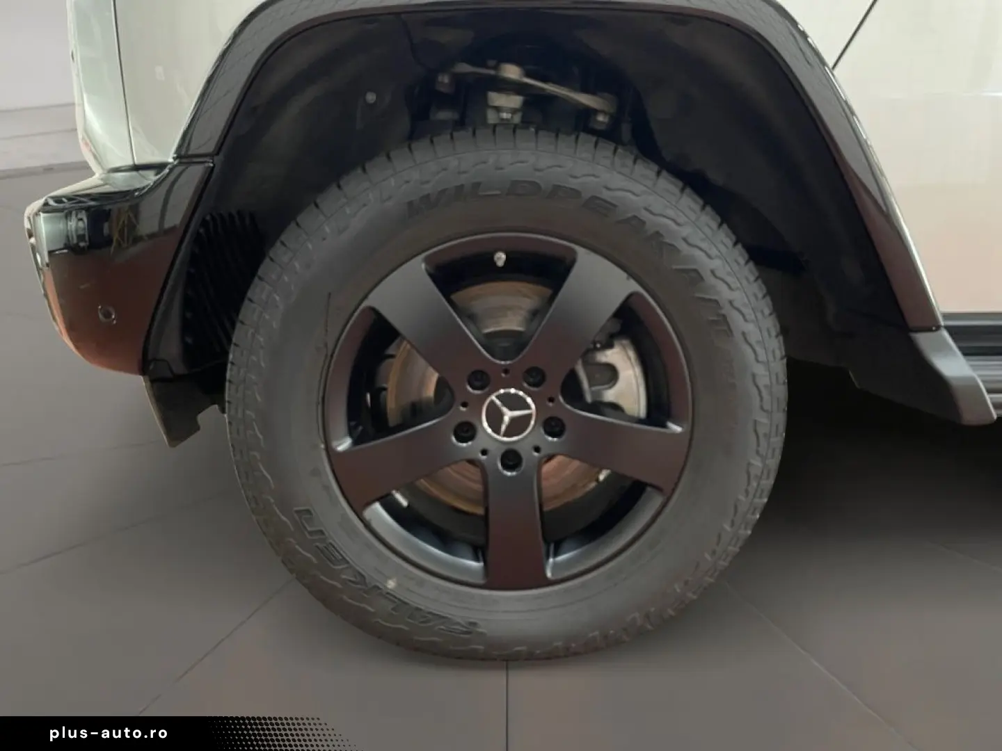 MERCEDES-BENZ G 450 d Exclusive Exclusive MBUX Burm &hellip;