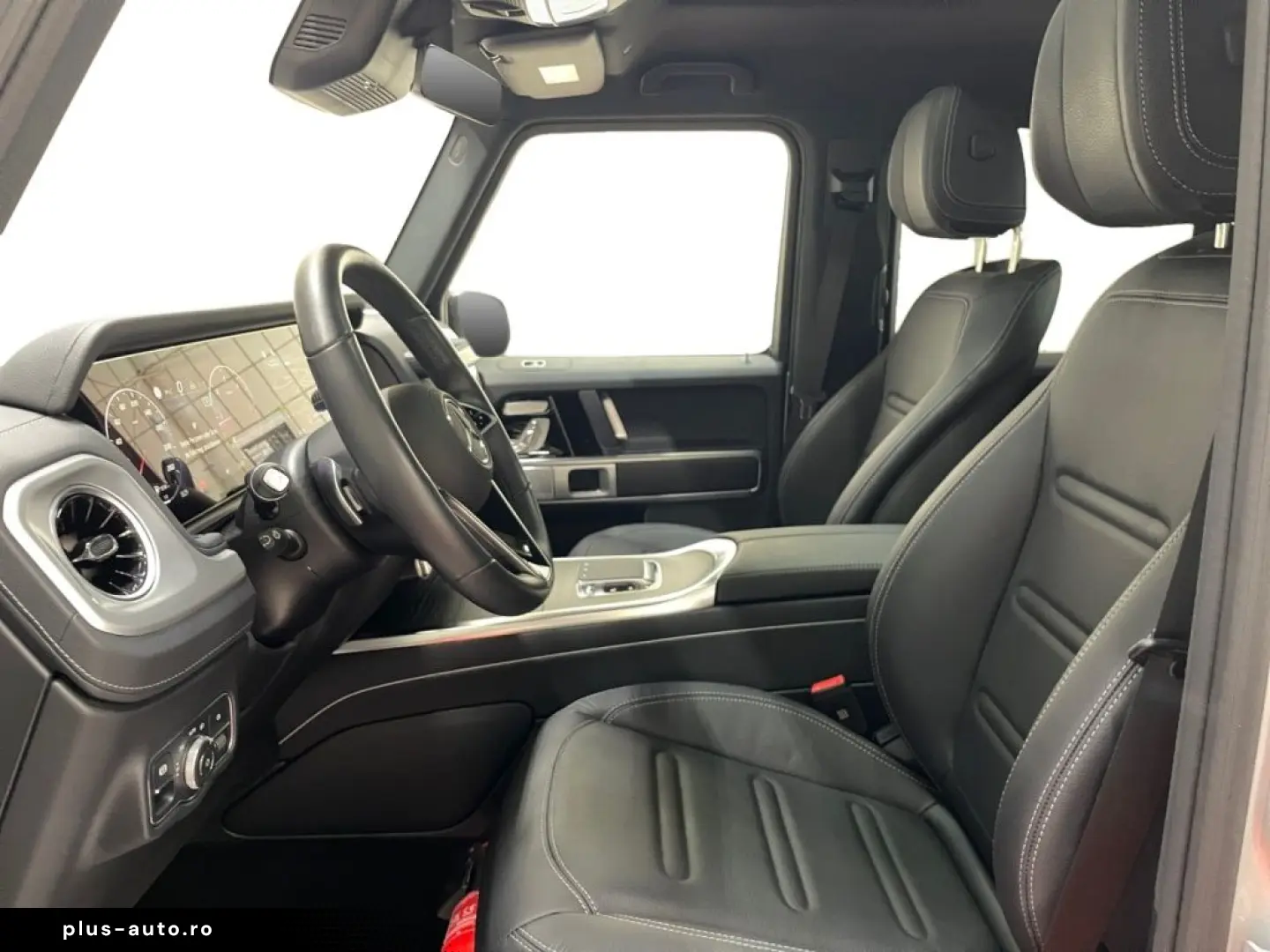 MERCEDES-BENZ G 450 d Exclusive Exclusive MBUX Burm &hellip;