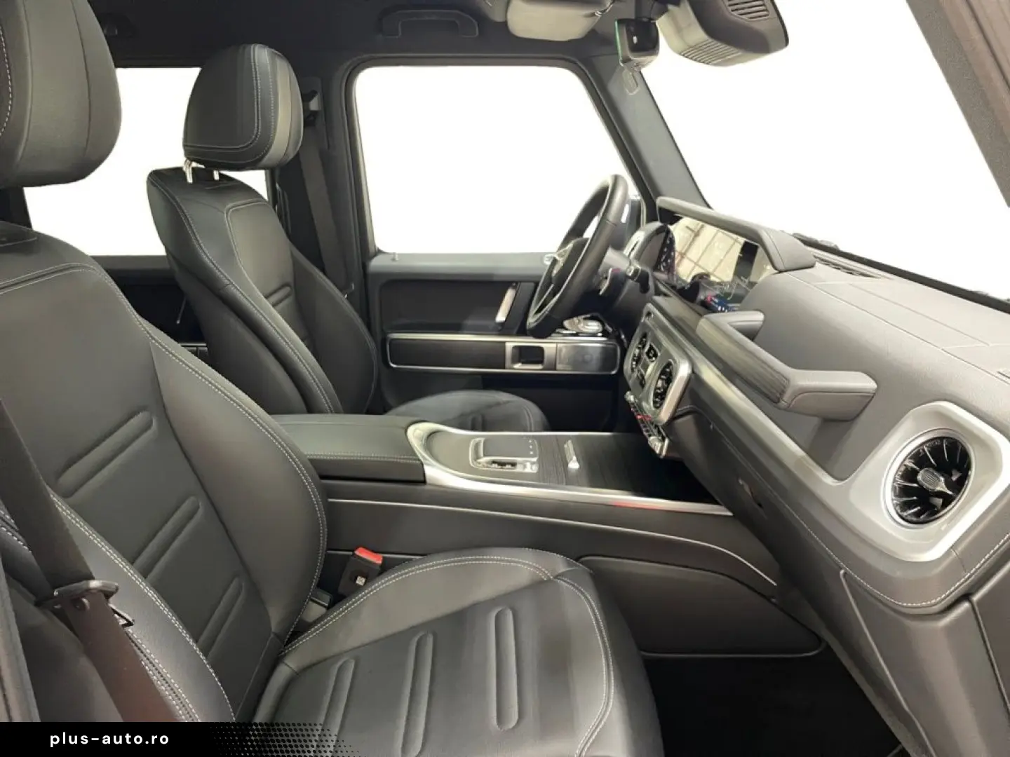 MERCEDES-BENZ G 450 d Exclusive Exclusive MBUX Burm &hellip;