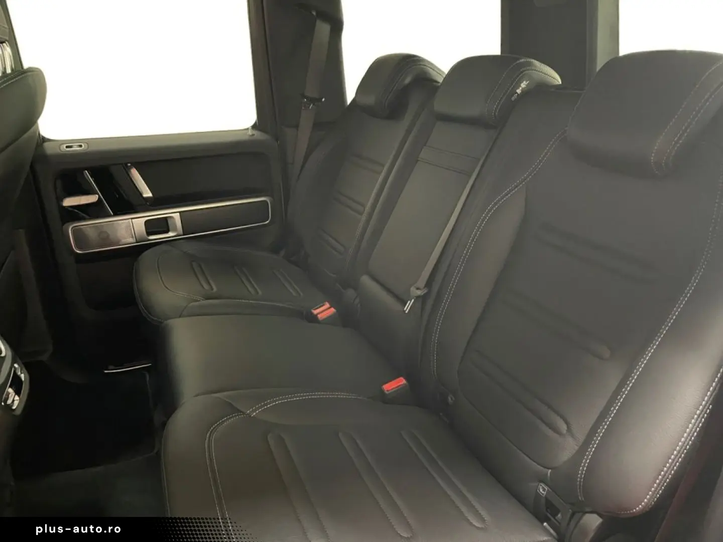 MERCEDES-BENZ G 450 d Exclusive Exclusive MBUX Burm &hellip;