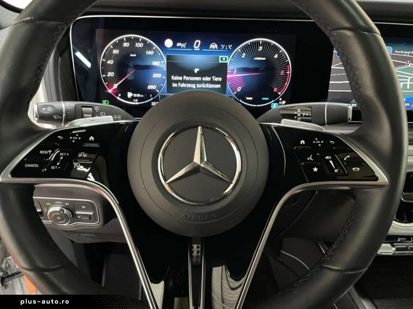 MERCEDES-BENZ G 450 d Exclusive Exclusive MBUX Burm &hellip;